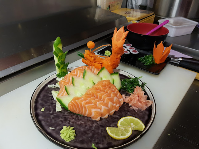 Comentarii opinii despre Chez Riz