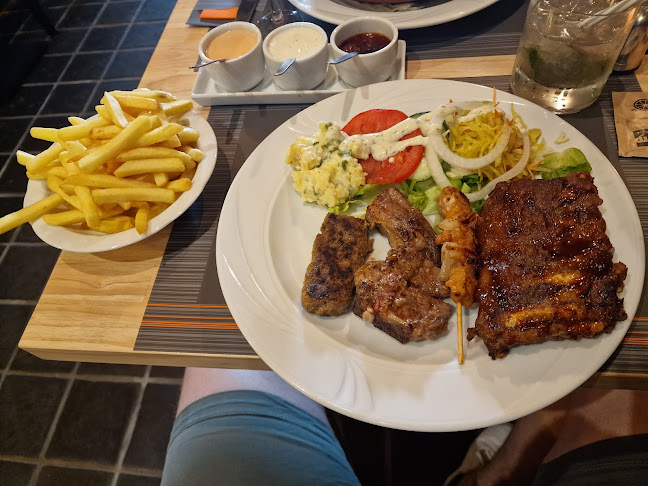 Comentarii opinii despre Pot Au Feu Aarschot