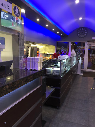 Comentarii opinii despre Ates Kebab