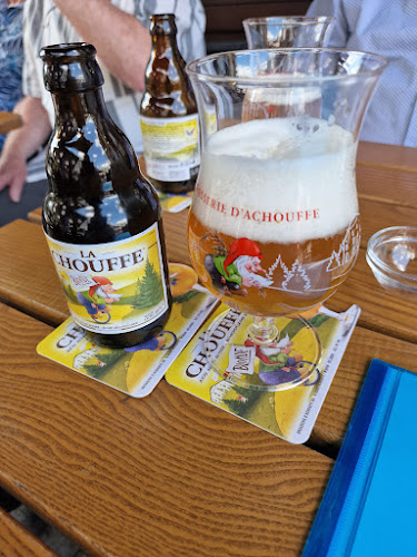 Affligem Cafe Phone number