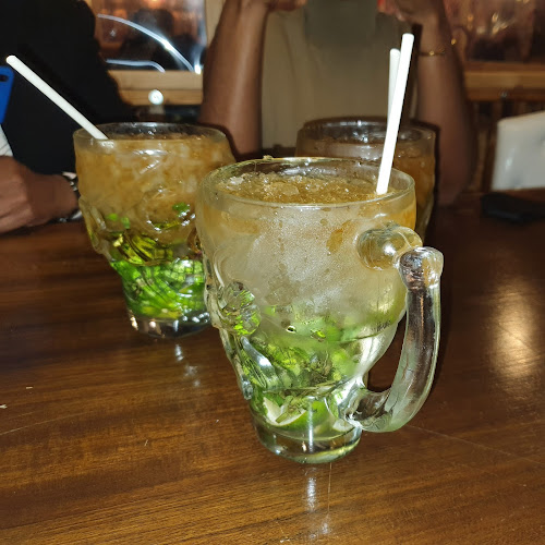 Comments and reviews of Inn R Green