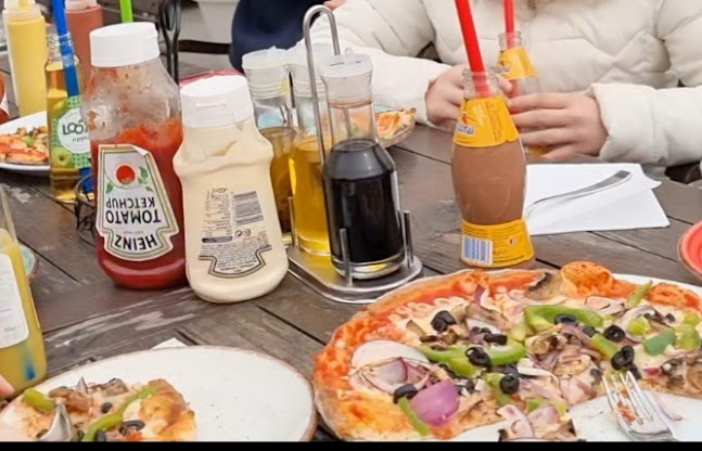 Reviews of Matiate in Antwerpen - Horeca