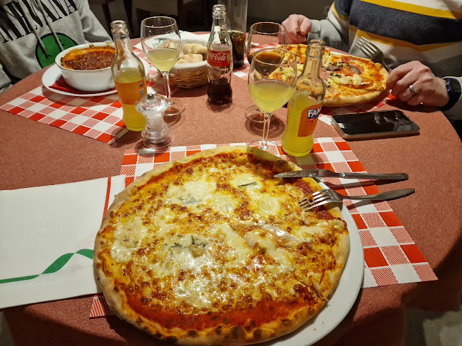 Opinii despre Pizza Toni în Arlon - Horeca