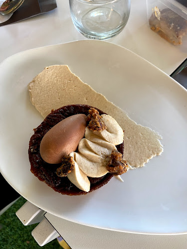 Le Domaine d'Arondeau - Horeca