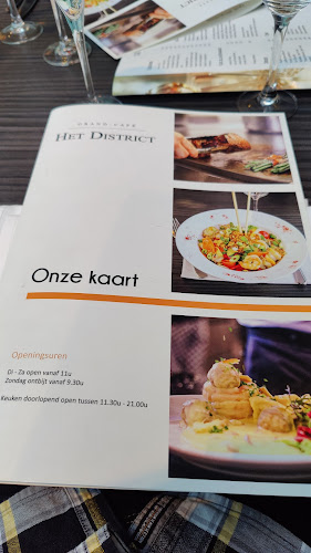 Het District - Antwerpen