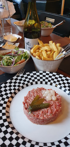 La Table du Boucher - Mons