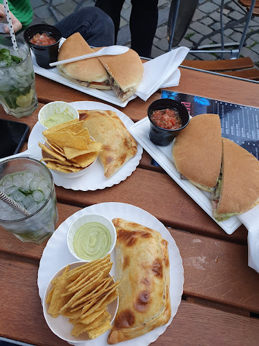 Cartagena Salsa Bar - Brussel