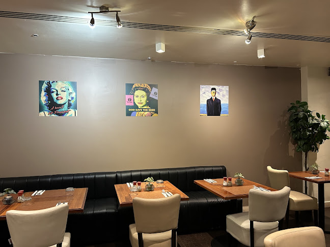 The Beers Garden - Horeca