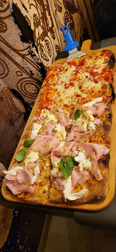 Russopizza - La Louvière