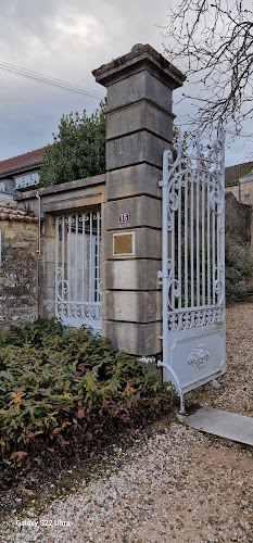 Eric-Dixvins - Komen-Waasten