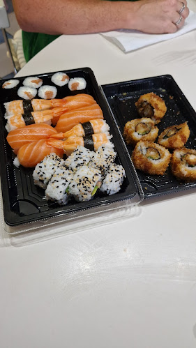 Comentarii opinii despre Pas de Sushis !