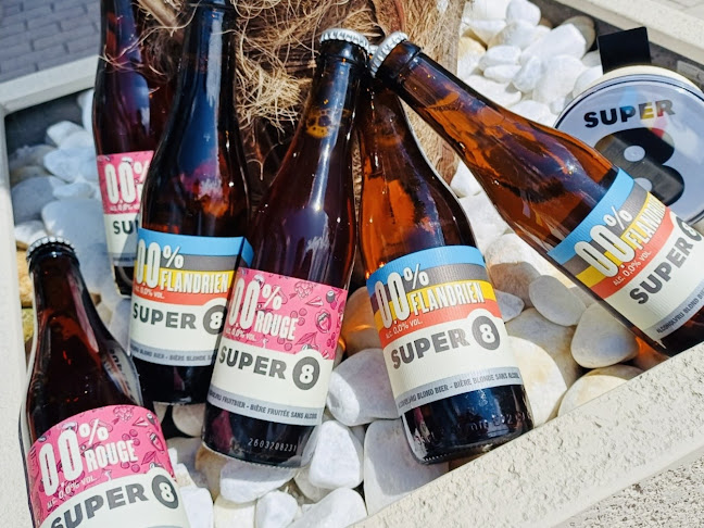 Café Coulisse - Horeca