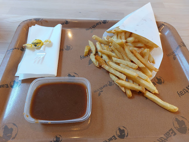 De Frietketel - Horeca