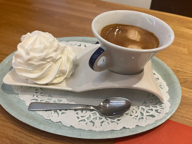 La maison du dessert - Horeca