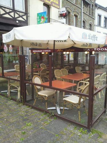 Alta Falisia sprl - Horeca