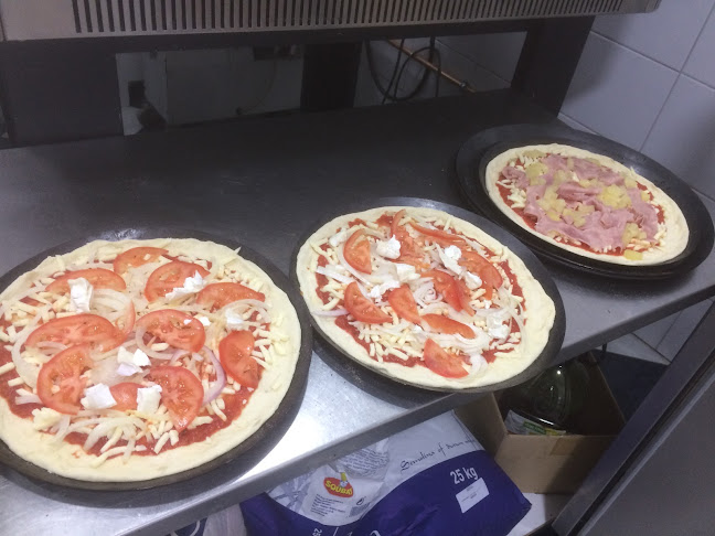 Pizzeria La Cittadella Namur Phone number