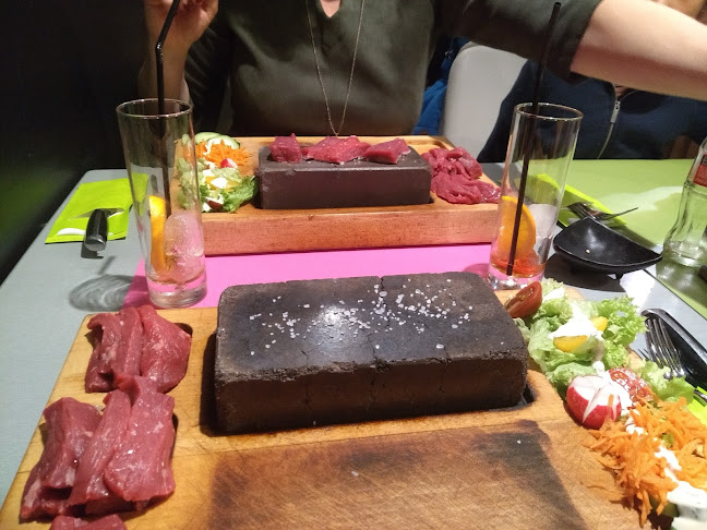 Comentarii opinii despre le Nulay