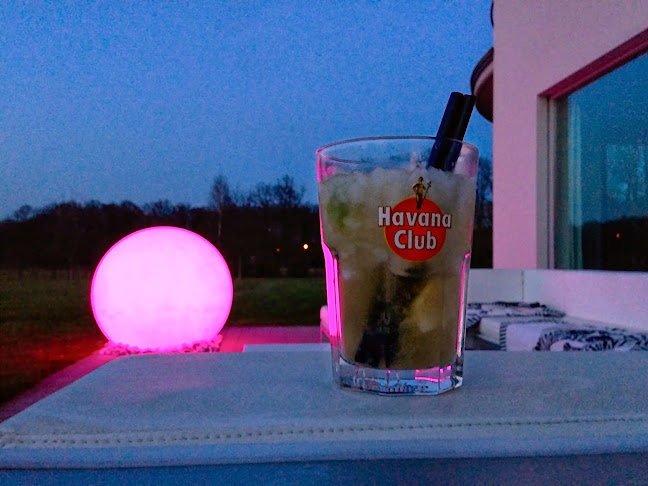 Govaert Cocktails