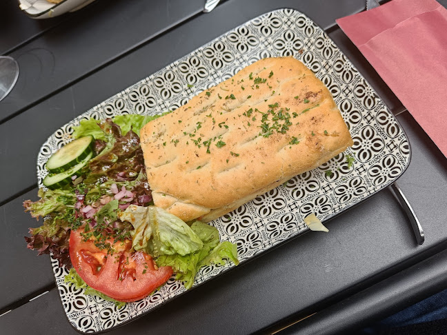 Café Lulu Kanal - Sint-Jans-Molenbeek