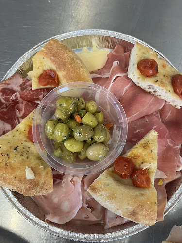 Pizzeria Du Grand Bazar - Horeca