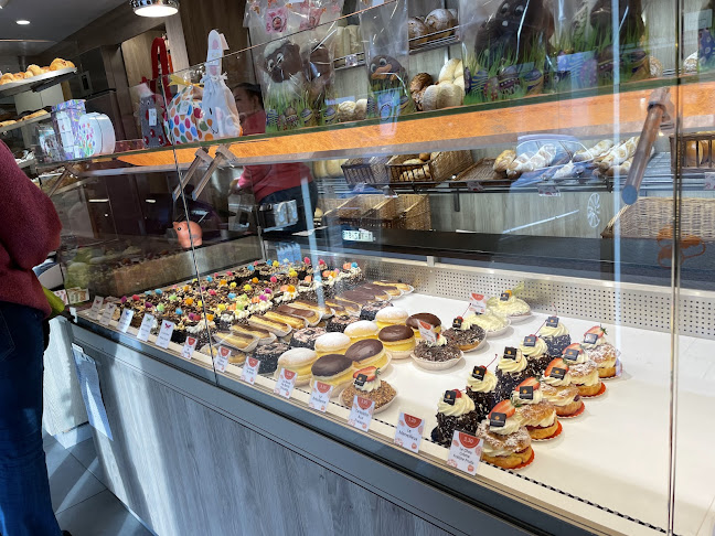 Reviews of Bakkerij La Tropezienne in Dalhem - Horeca