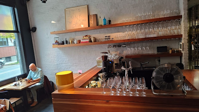 Reviews of PUBLIEK in Gent - Horeca