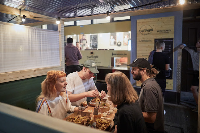 Comentarii opinii despre DeliBurgers