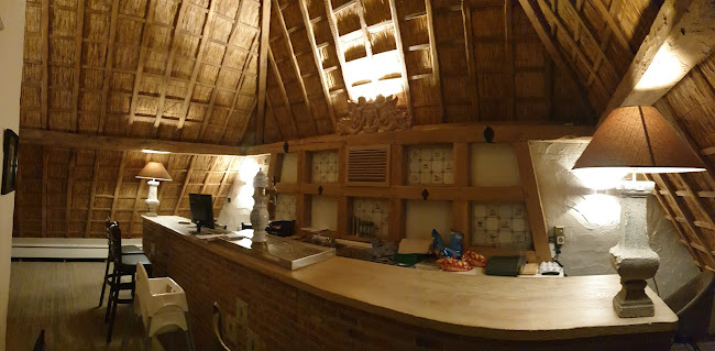 Brasserie Grand Bazaar