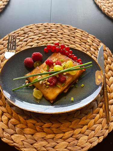 Opinii despre Le stop By arthus în Moeskroen - Horeca