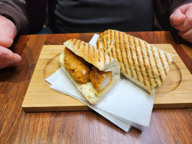 Kafeino Etterbeek - Horeca