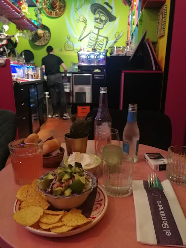 El Sombrero - Leuven