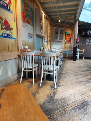 Evergreenz - Horeca