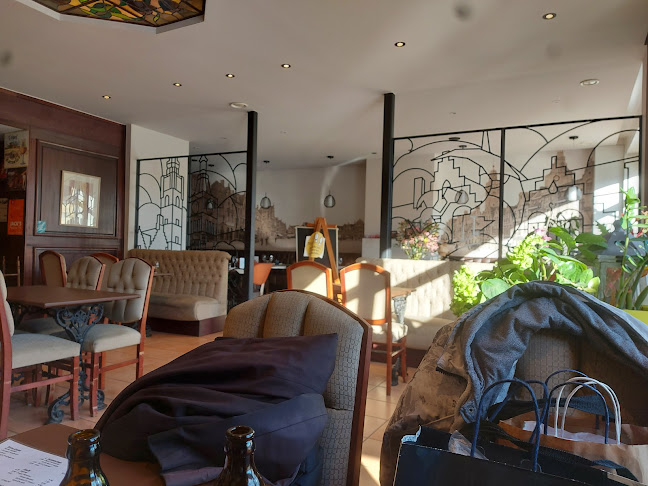 Comentarii opinii despre De Yserpoort