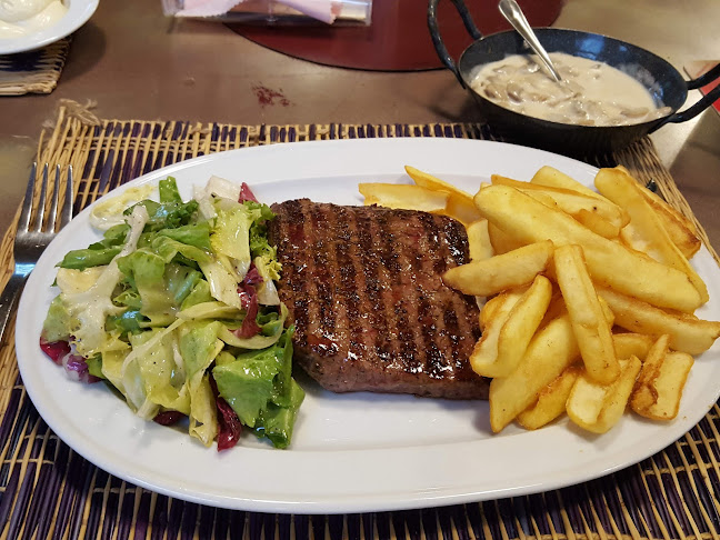 Comentarii opinii despre Le Hibou