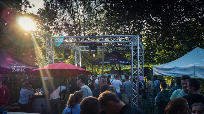 Jeugdheem 'n Westouterik - Heuvelland