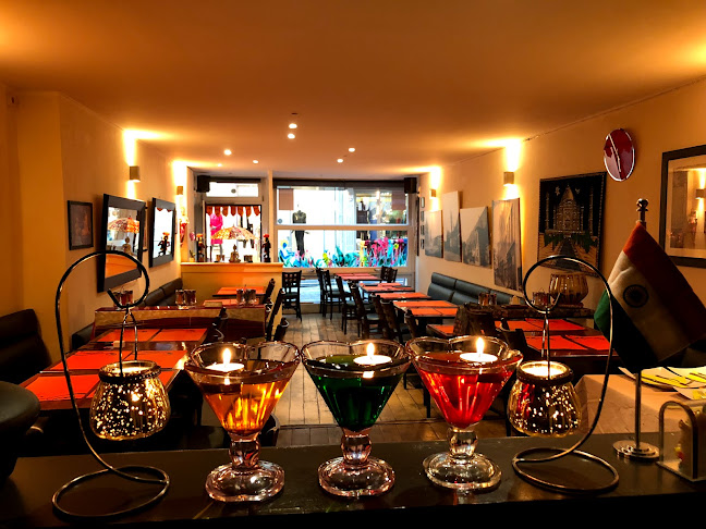 Royal India Restaurant