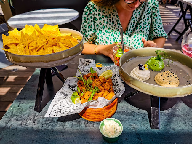 Comentarii opinii despre Maison Mathis