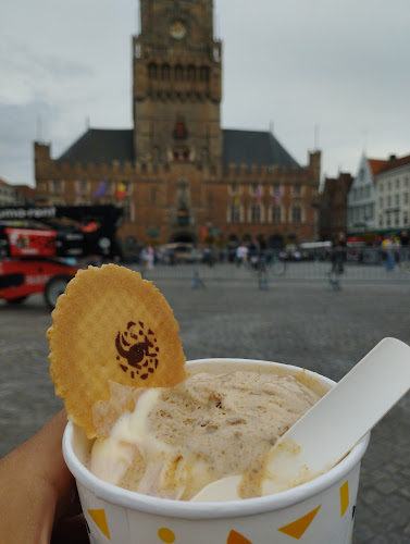 Comentarii opinii despre Australian Home Made Ice Cream Brugge