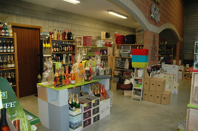 Reviews of Etablissements Dispas in Durbuy - Horeca