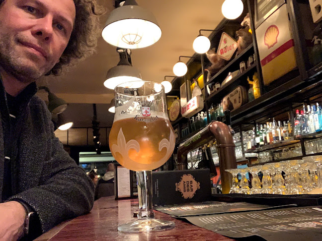 Bar Des Amis Open Times
