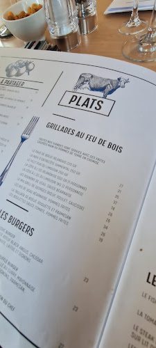 Chez Georges - Horeca