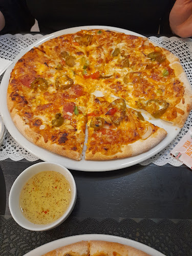 Pizzalijn
