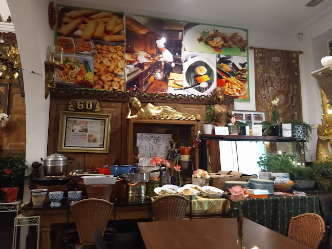 Chef Khem - Mortsel