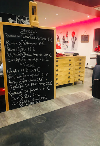 Da Mimmo e Giovanna - Charleroi