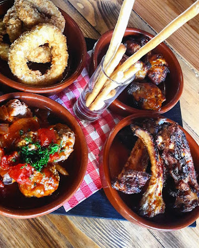 Opinii despre Track75 în Harelbeke - Horeca