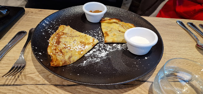 Le Petit Baigneur - Seneffe