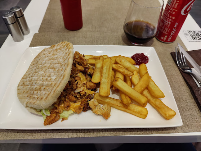 Délices - Ottignies-Louvain-la-Neuve