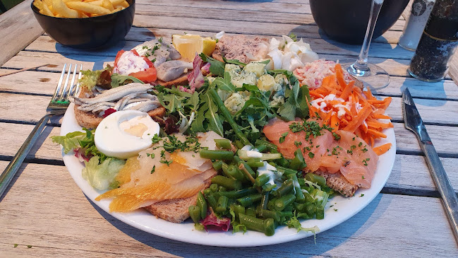 Taverne Kopenhagen - Horeca