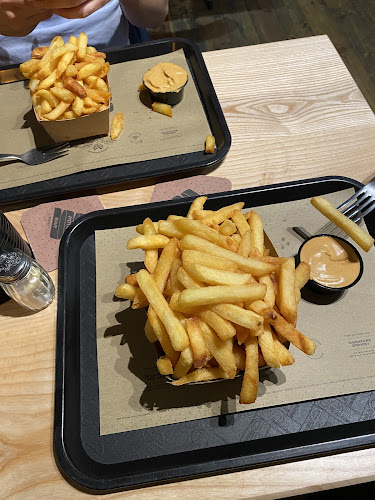 The Potato Bar - Brugge