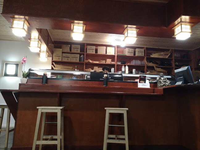 Sushi Palace Wilrijk